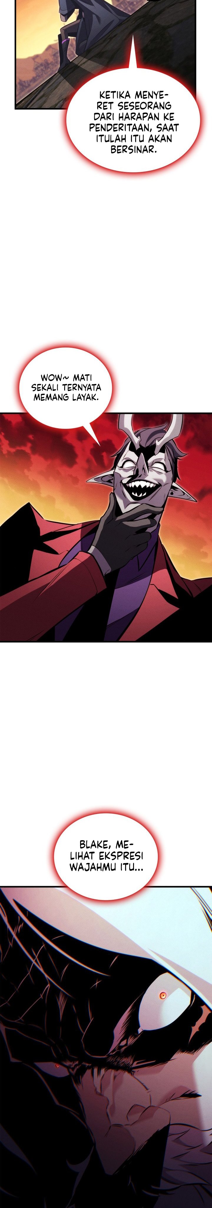 Ranker’s Return (Remake) Chapter 203 Gambar 30