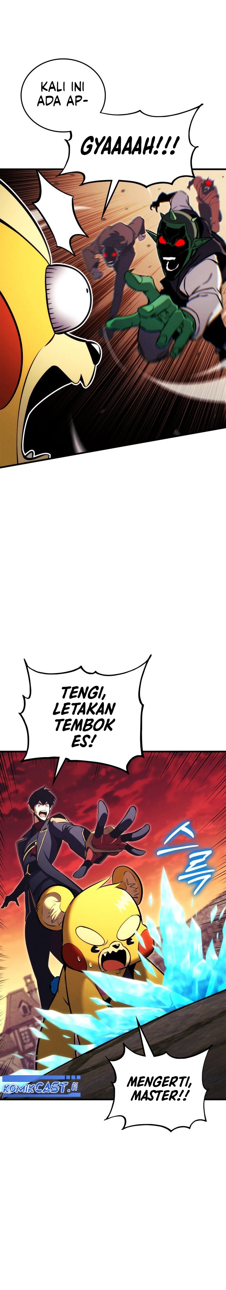 Ranker’s Return (Remake) Chapter 203 Gambar 36