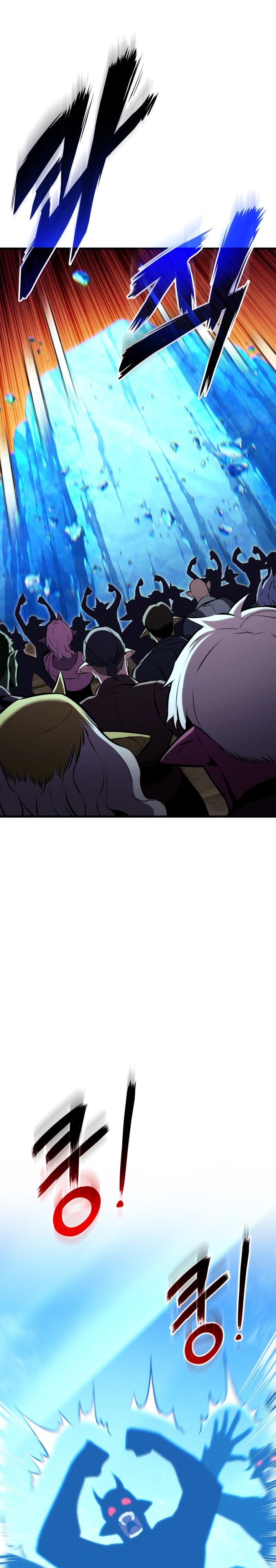 Ranker’s Return (Remake) Chapter 203 Gambar 37