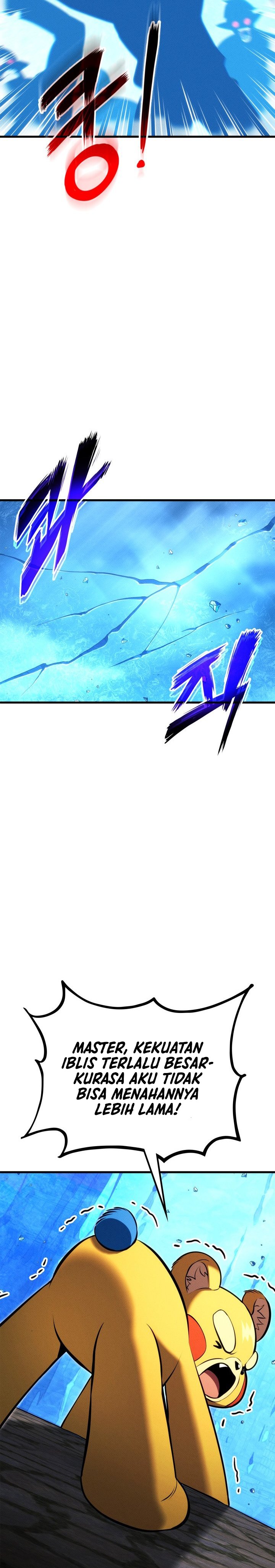 Ranker’s Return (Remake) Chapter 203 Gambar 38