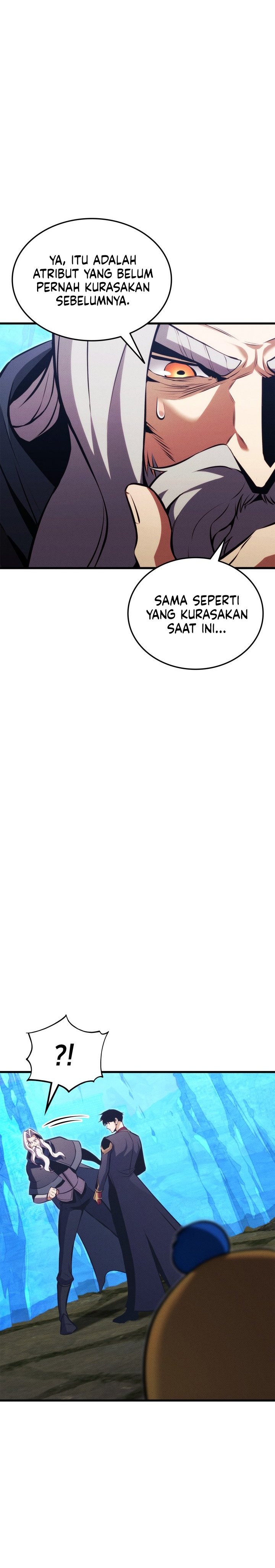Ranker’s Return (Remake) Chapter 203 Gambar 41