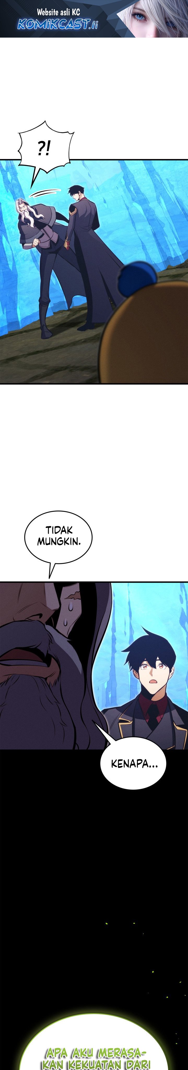 Ranker’s Return (Remake) Chapter 204 Gambar 2