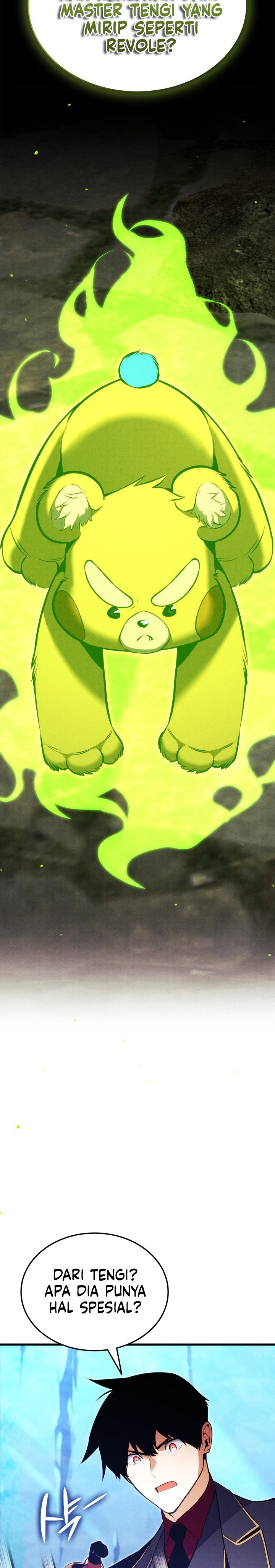 Ranker’s Return (Remake) Chapter 204 Gambar 3