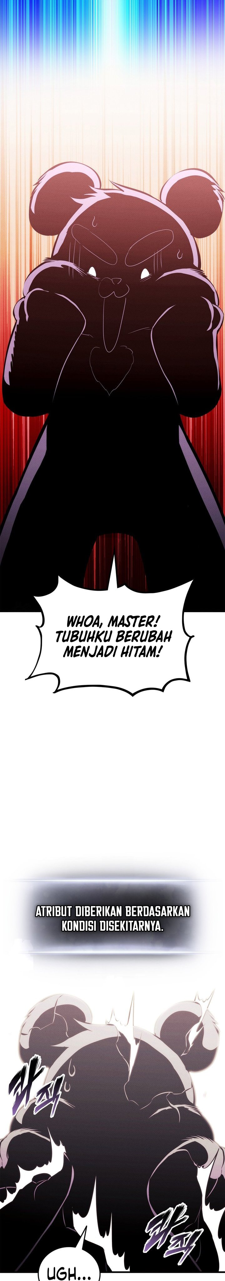 Ranker’s Return (Remake) Chapter 206 Gambar 5