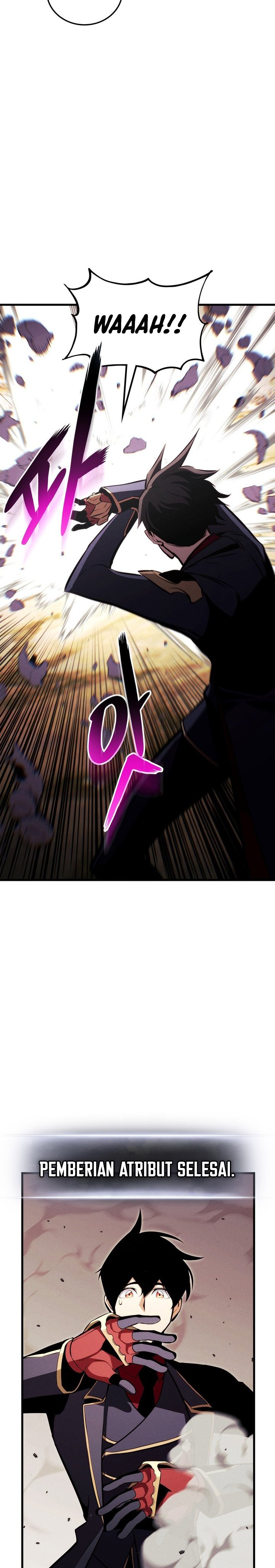 Ranker’s Return (Remake) Chapter 206 Gambar 6