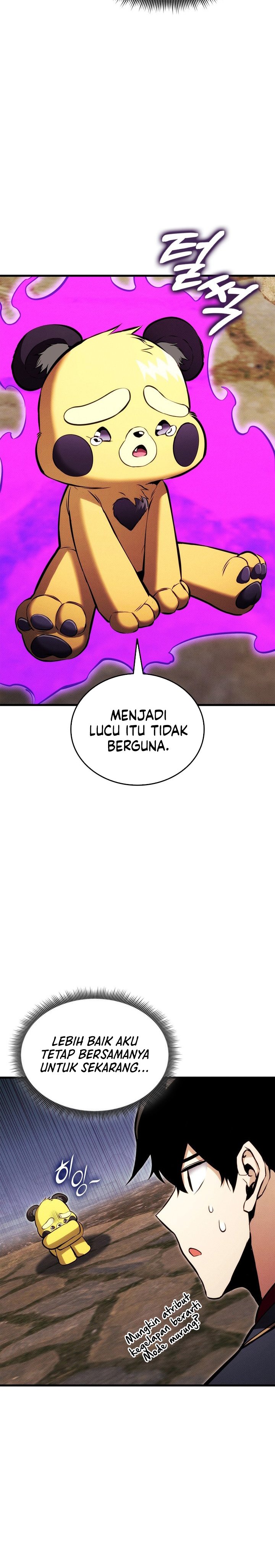 Ranker’s Return (Remake) Chapter 206 Gambar 11