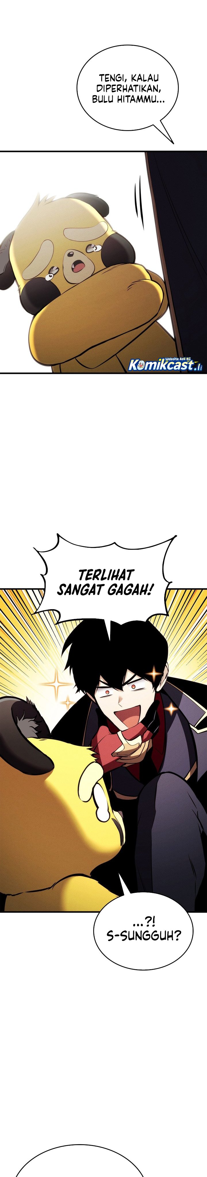 Ranker’s Return (Remake) Chapter 206 Gambar 12