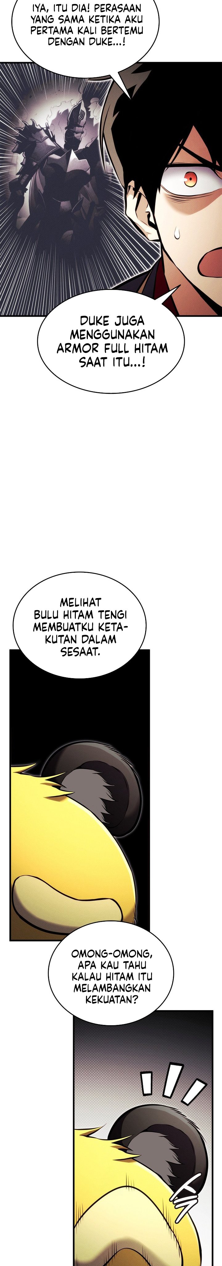 Ranker’s Return (Remake) Chapter 206 Gambar 13