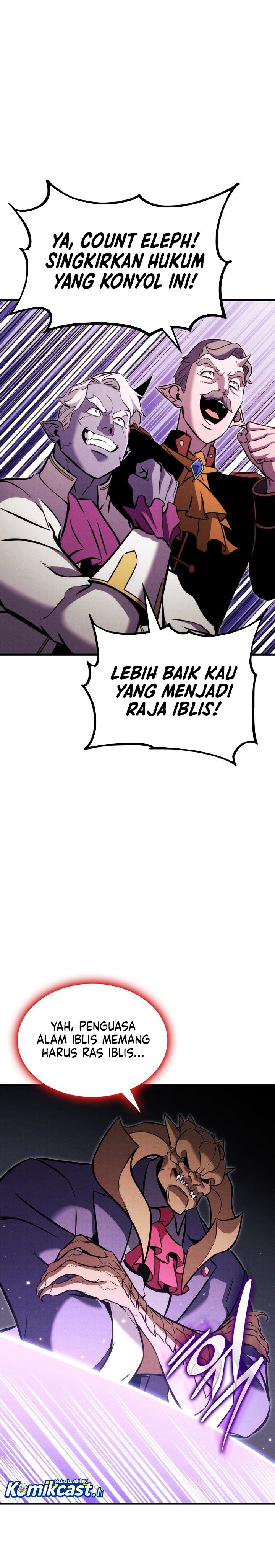 Ranker’s Return (Remake) Chapter 206 Gambar 29