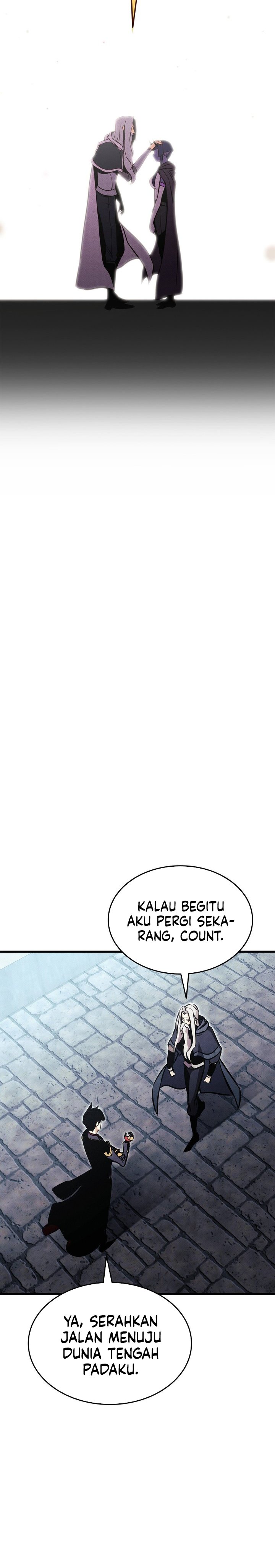 Ranker’s Return (Remake) Chapter 206 Gambar 40