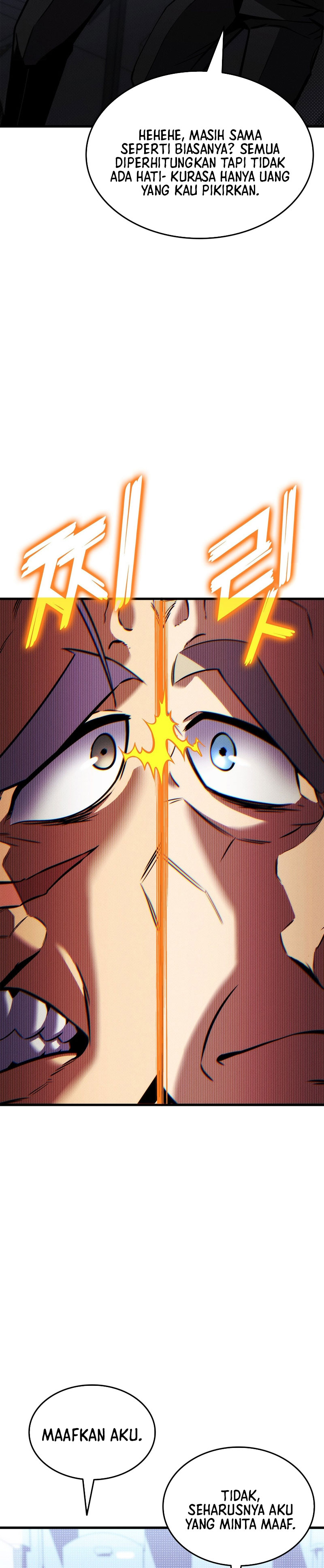 Ranker’s Return (Remake) Chapter 208 Gambar 6