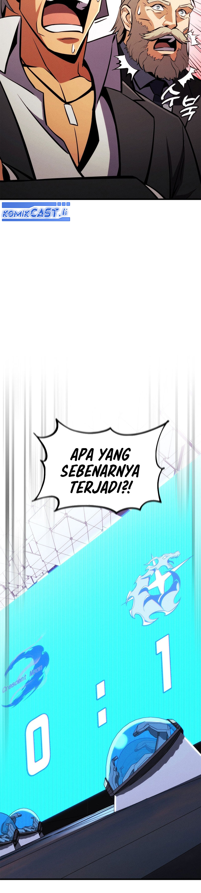 Ranker’s Return (Remake) Chapter 208 Gambar 9