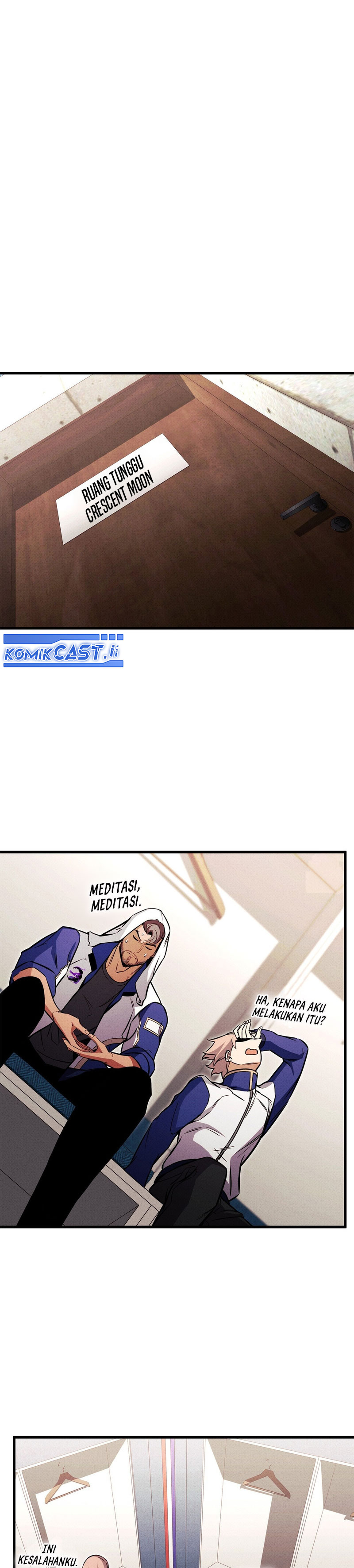 Ranker’s Return (Remake) Chapter 208 Gambar 10