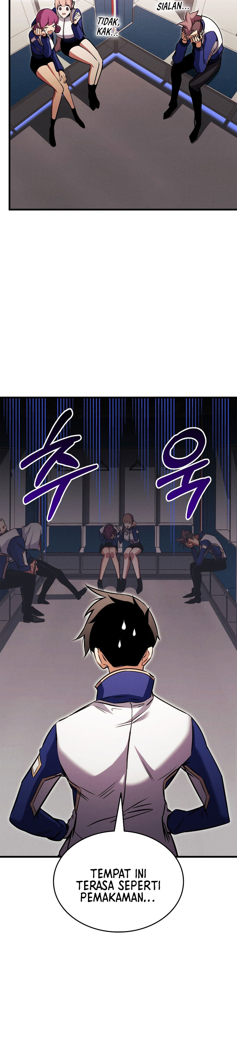Ranker’s Return (Remake) Chapter 208 Gambar 11
