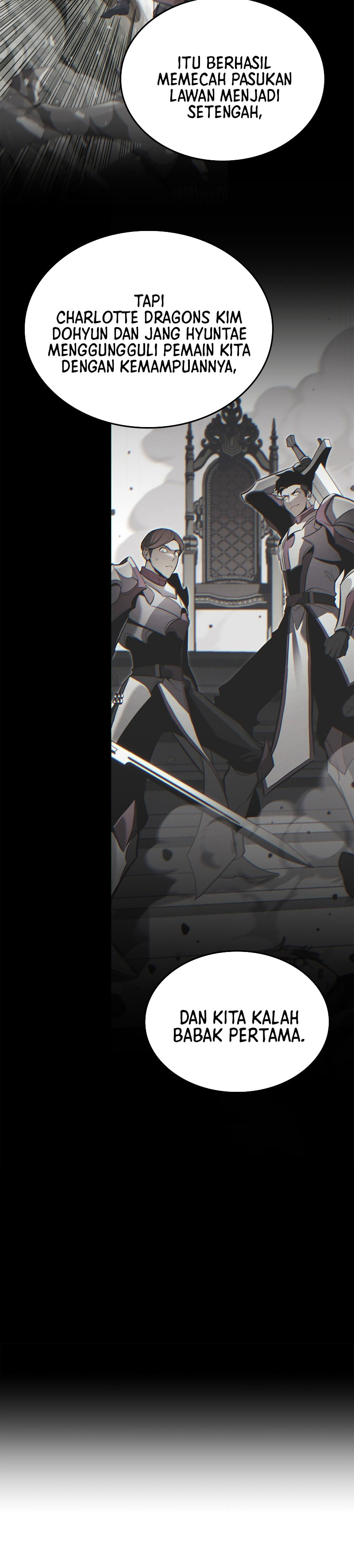 Ranker’s Return (Remake) Chapter 208 Gambar 14