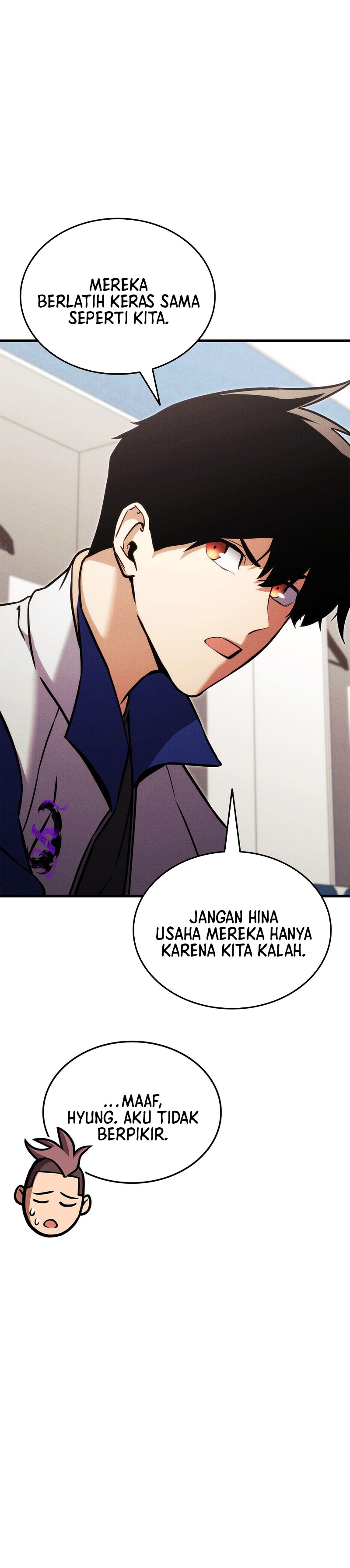 Ranker’s Return (Remake) Chapter 208 Gambar 16
