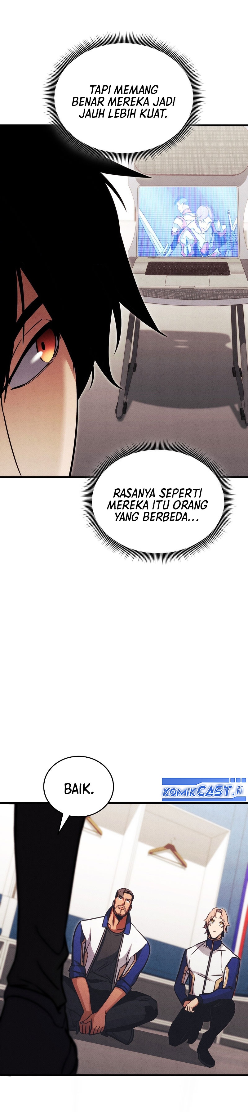 Ranker’s Return (Remake) Chapter 208 Gambar 17