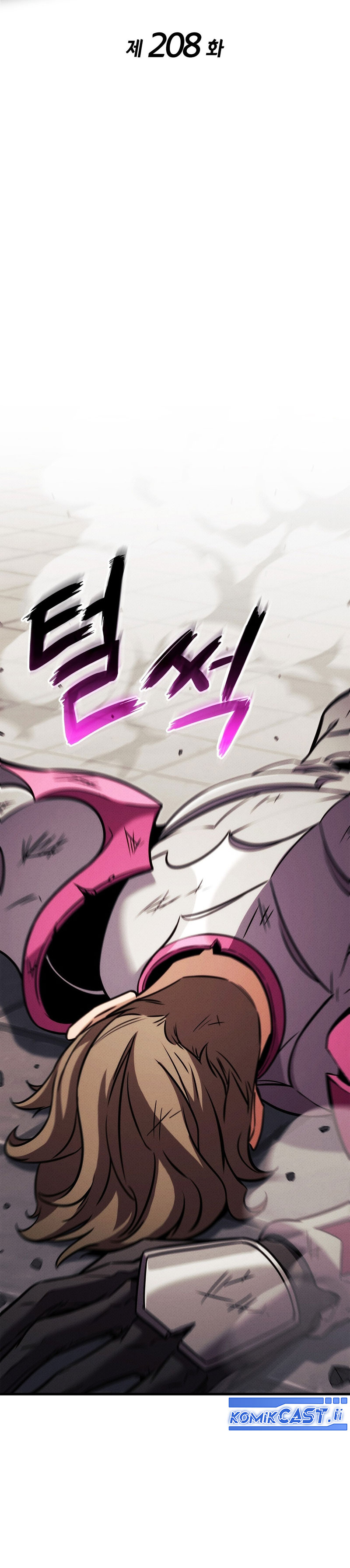 Ranker’s Return (Remake) Chapter 208 Gambar 19