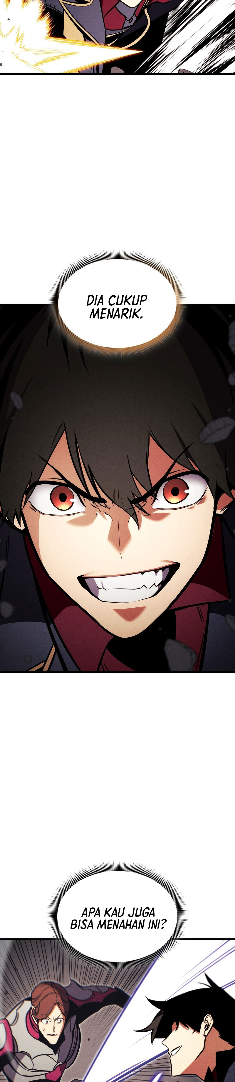 Ranker’s Return (Remake) Chapter 208 Gambar 27