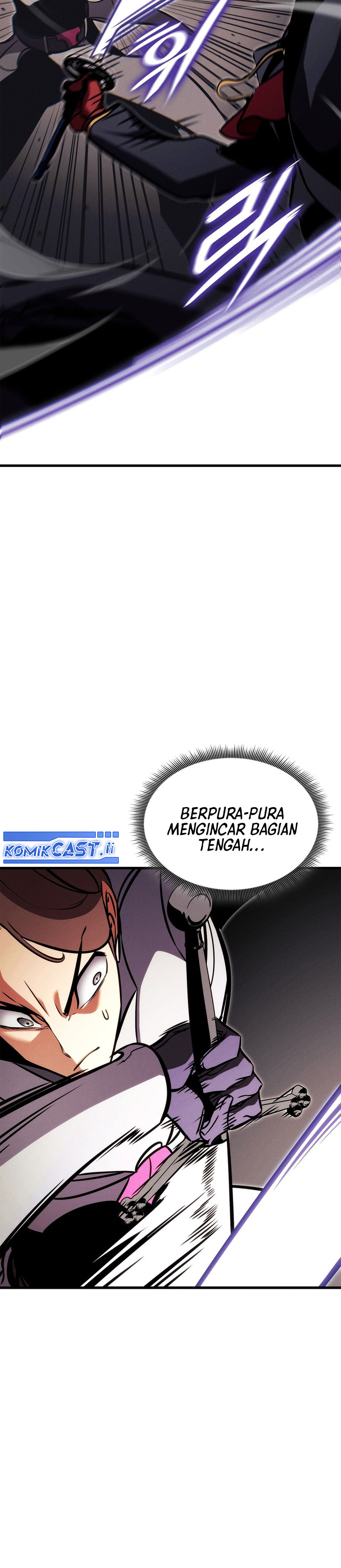 Ranker’s Return (Remake) Chapter 208 Gambar 28
