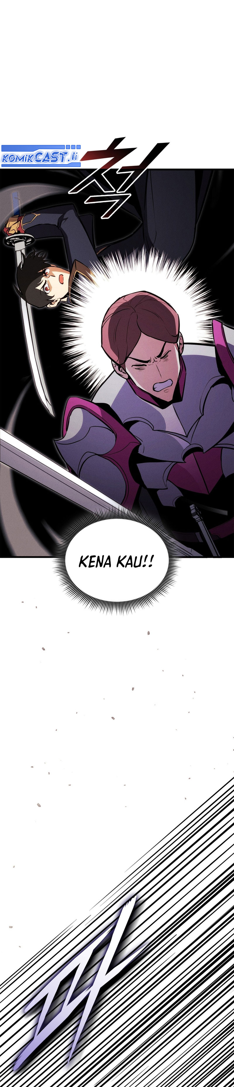 Ranker’s Return (Remake) Chapter 208 Gambar 34