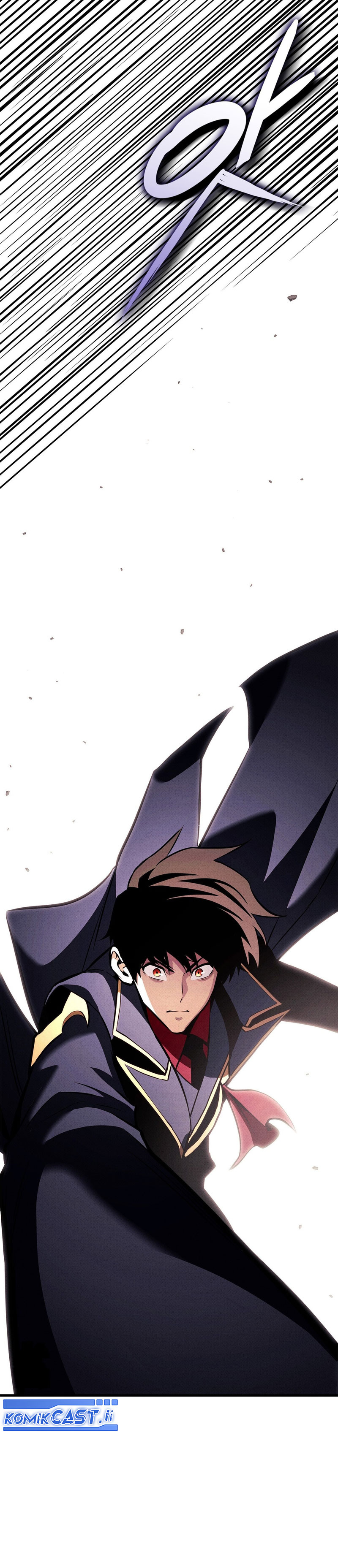 Ranker’s Return (Remake) Chapter 208 Gambar 35