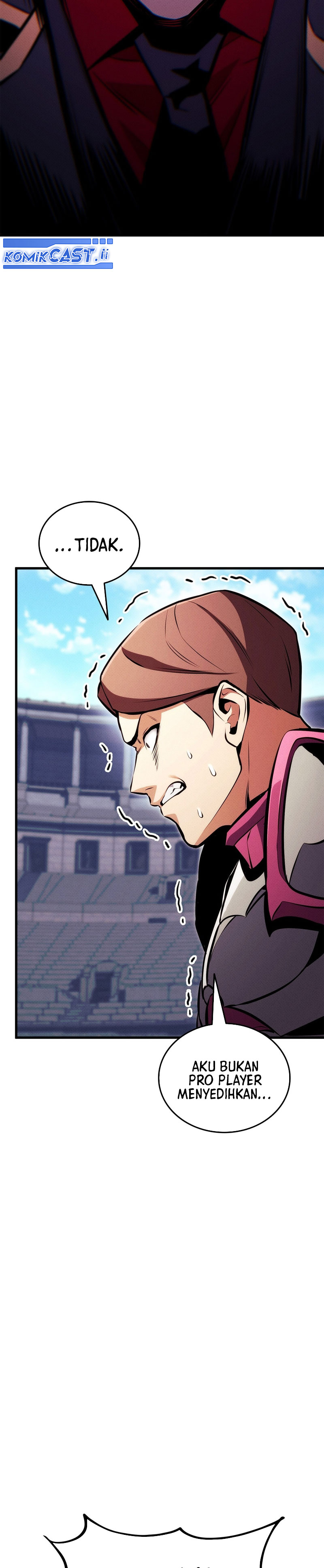 Ranker’s Return (Remake) Chapter 208 Gambar 47