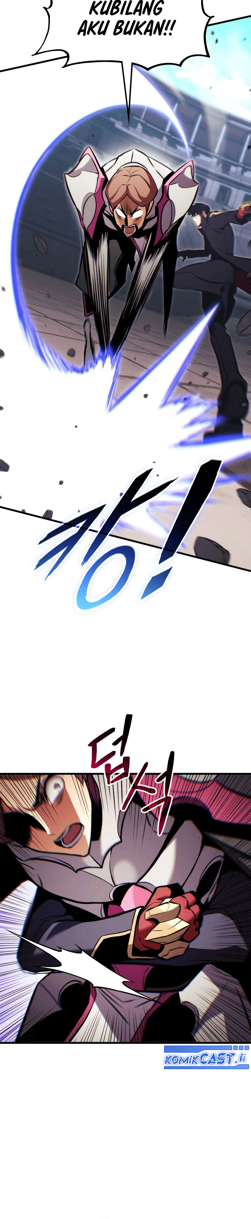 Ranker’s Return (Remake) Chapter 208 Gambar 48