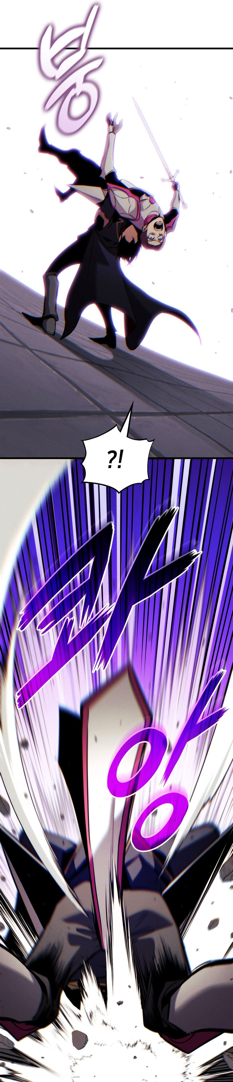 Ranker’s Return (Remake) Chapter 208 Gambar 49