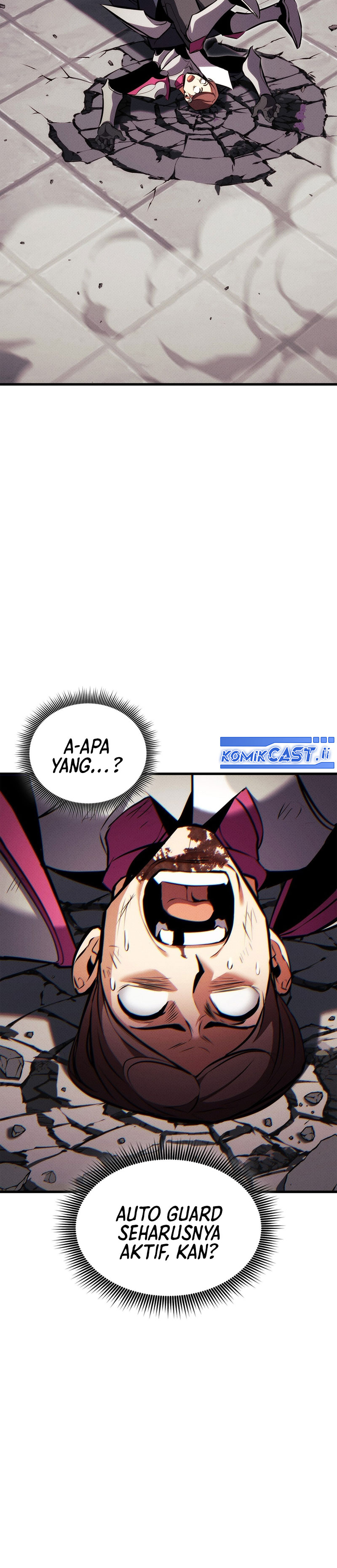 Ranker’s Return (Remake) Chapter 208 Gambar 51
