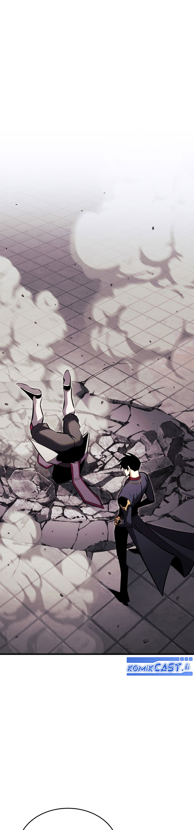 Ranker’s Return (Remake) Chapter 208 Gambar 56