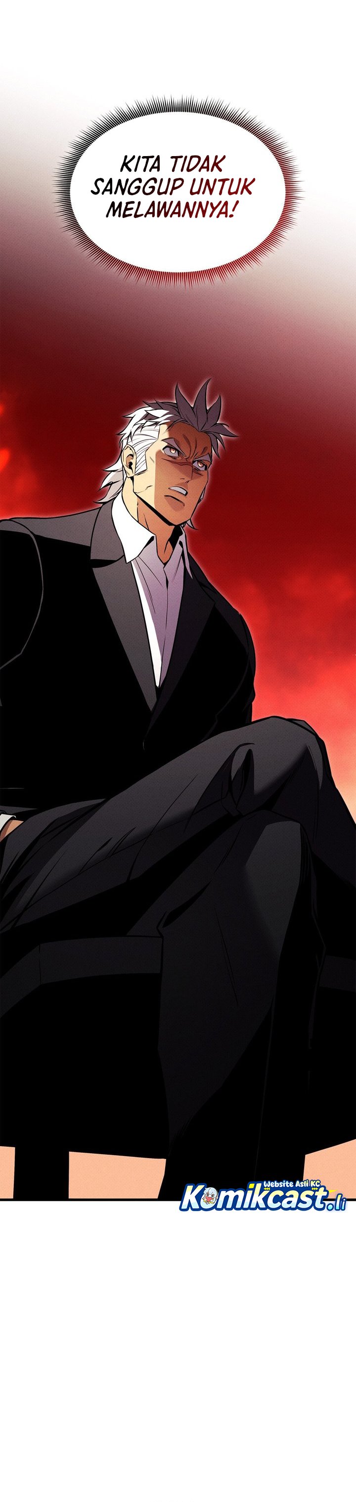 Ranker’s Return (Remake) Chapter 210 Gambar 8