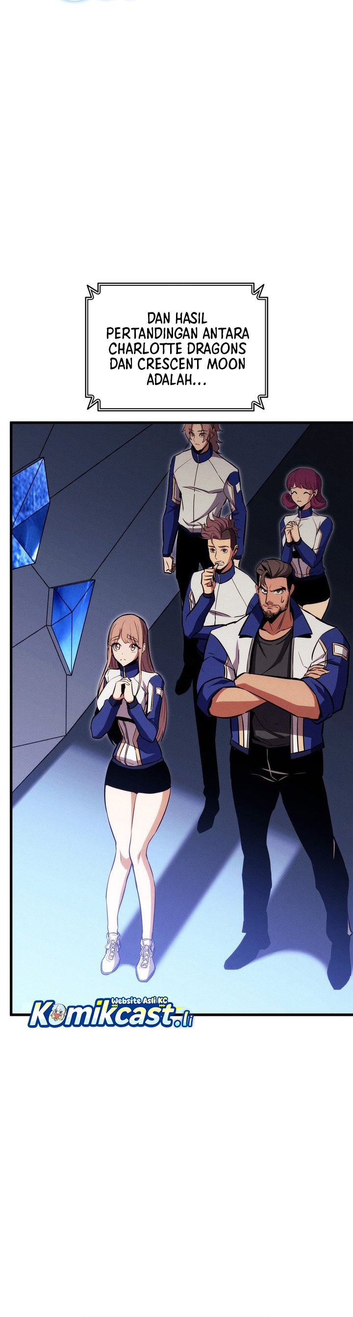 Ranker’s Return (Remake) Chapter 210 Gambar 13