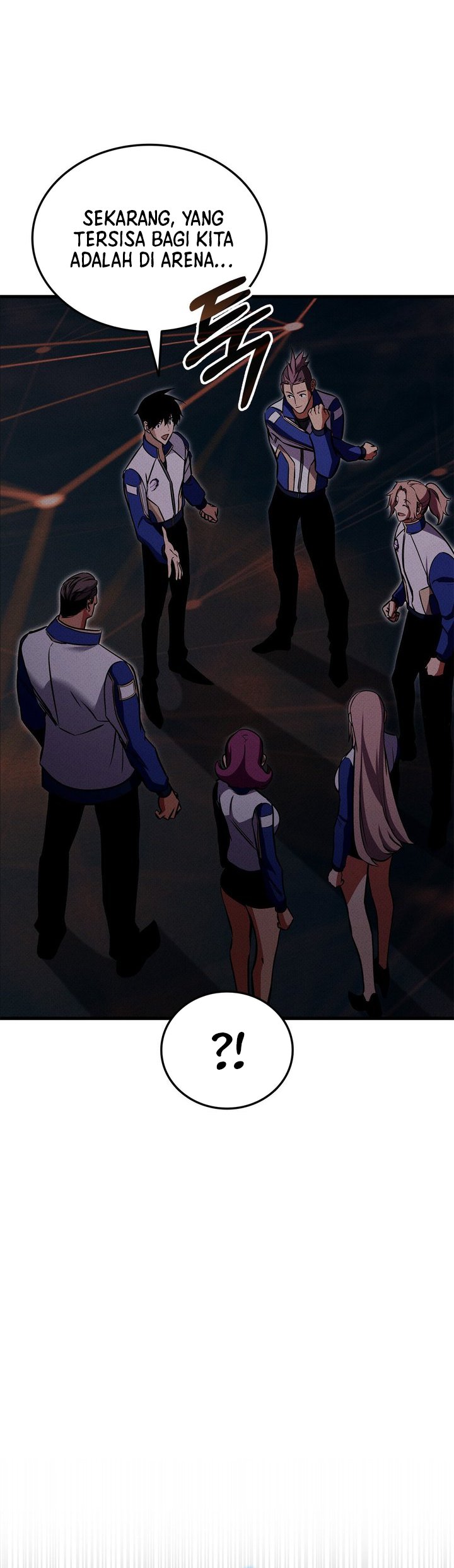 Ranker’s Return (Remake) Chapter 210 Gambar 20