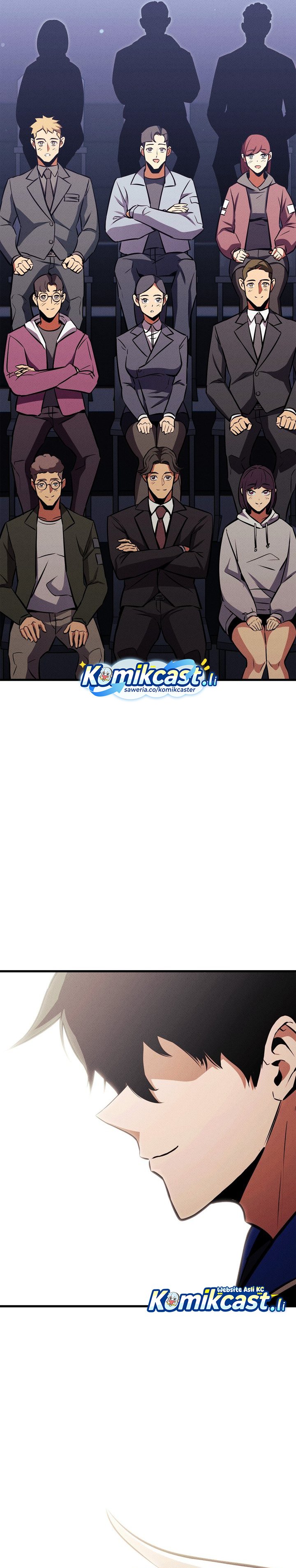 Ranker’s Return (Remake) Chapter 210 Gambar 29