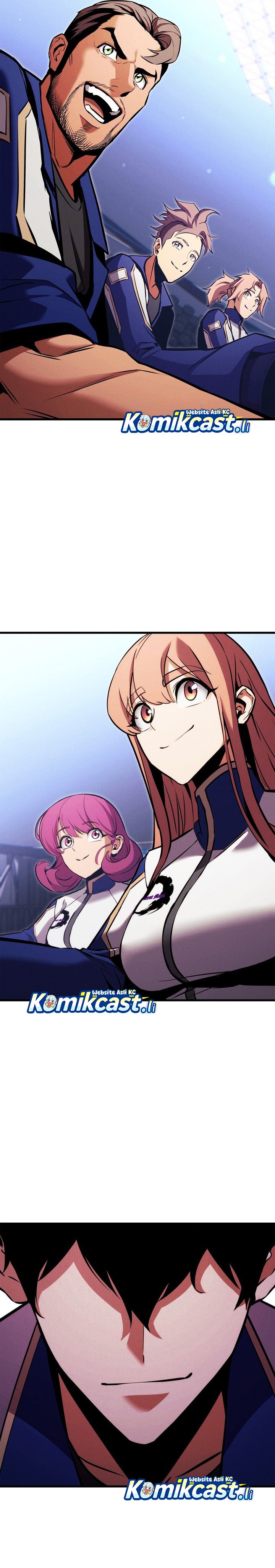 Ranker’s Return (Remake) Chapter 210 Gambar 37