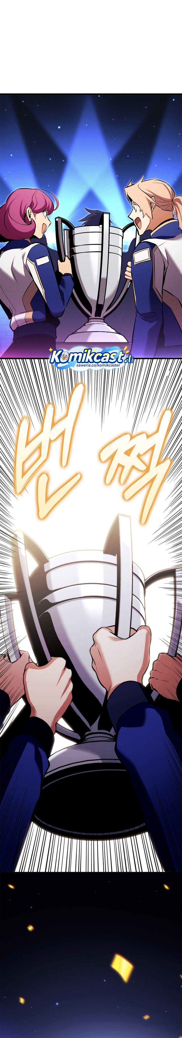 Ranker’s Return (Remake) Chapter 210 Gambar 38