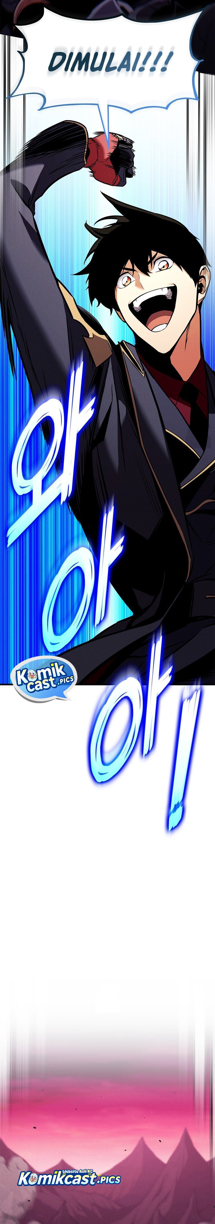 Ranker’s Return (Remake) Chapter 212 Gambar 24