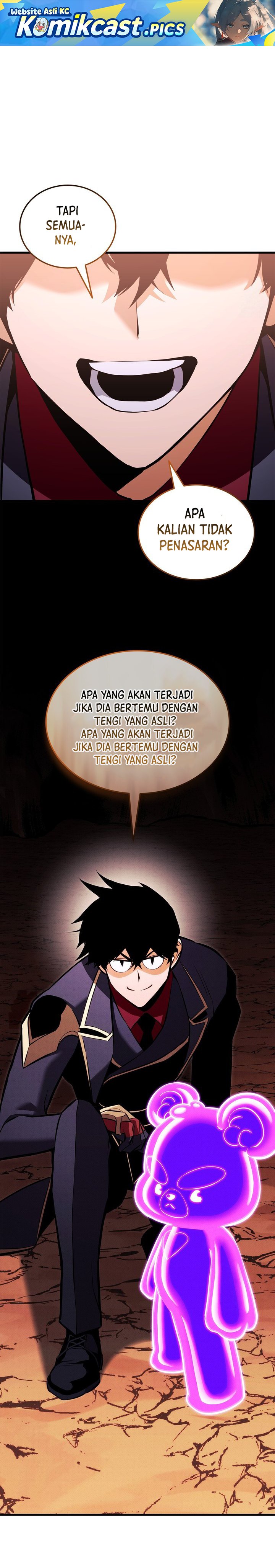 Ranker’s Return (Remake) Chapter 213 Gambar 2