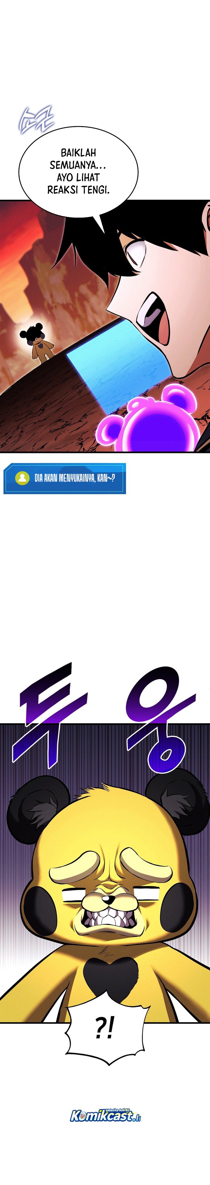 Ranker’s Return (Remake) Chapter 213 Gambar 5