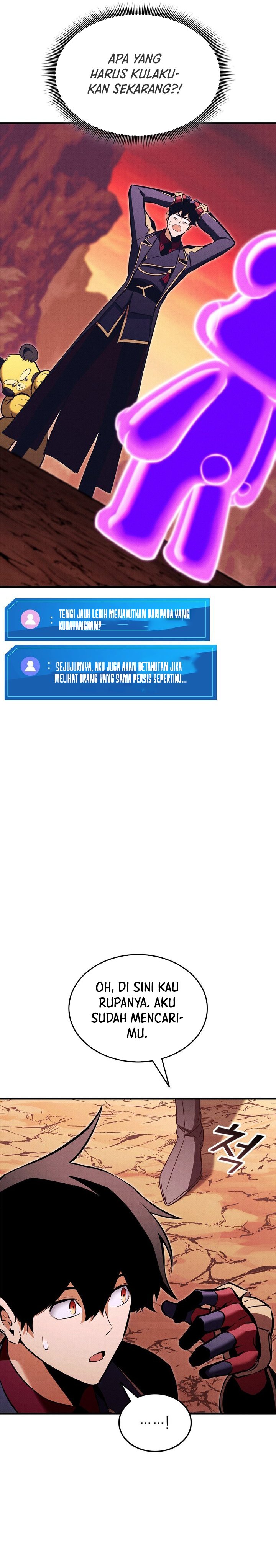 Ranker’s Return (Remake) Chapter 213 Gambar 10