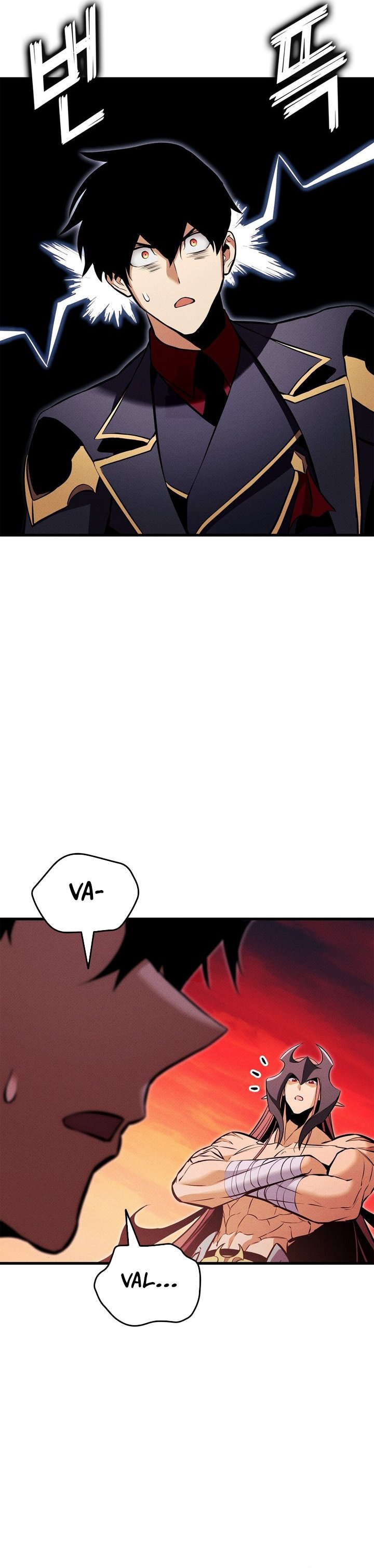 Ranker’s Return (Remake) Chapter 213 Gambar 12