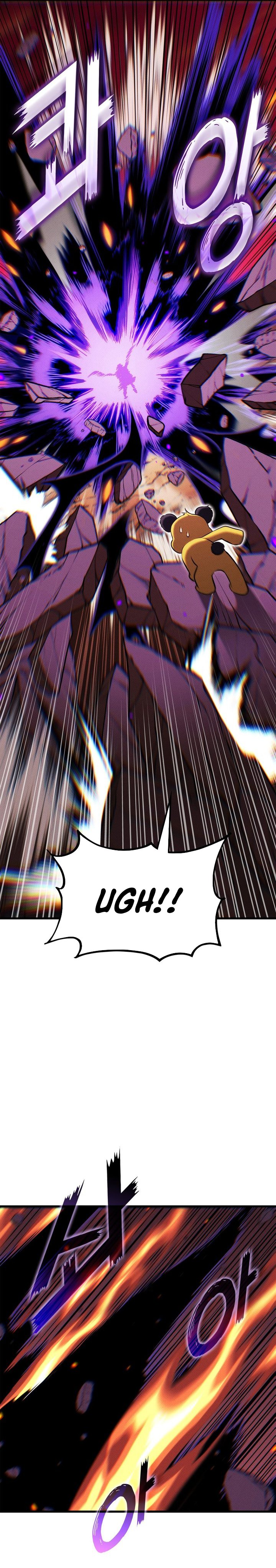 Ranker’s Return (Remake) Chapter 213 Gambar 21