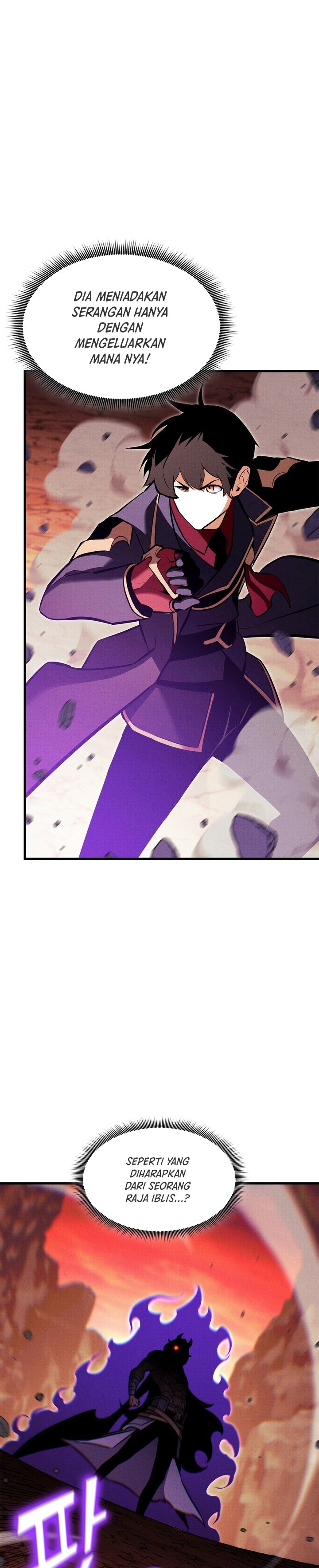 Ranker’s Return (Remake) Chapter 213 Gambar 22