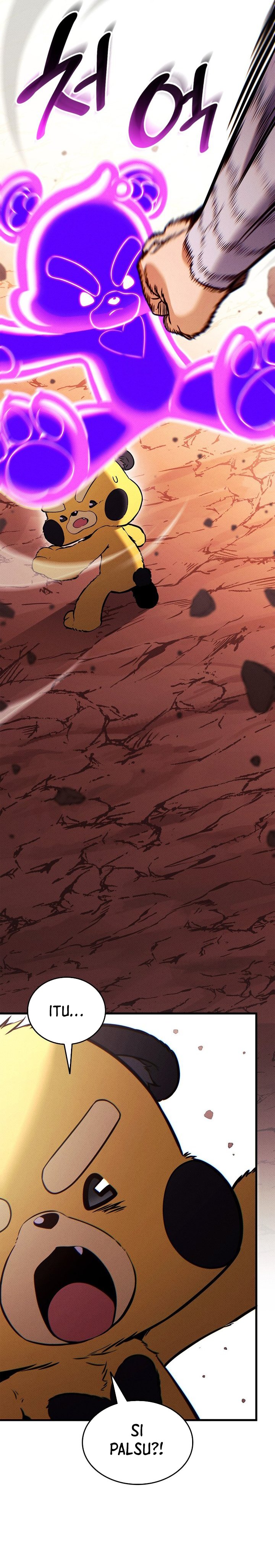 Ranker’s Return (Remake) Chapter 213 Gambar 30