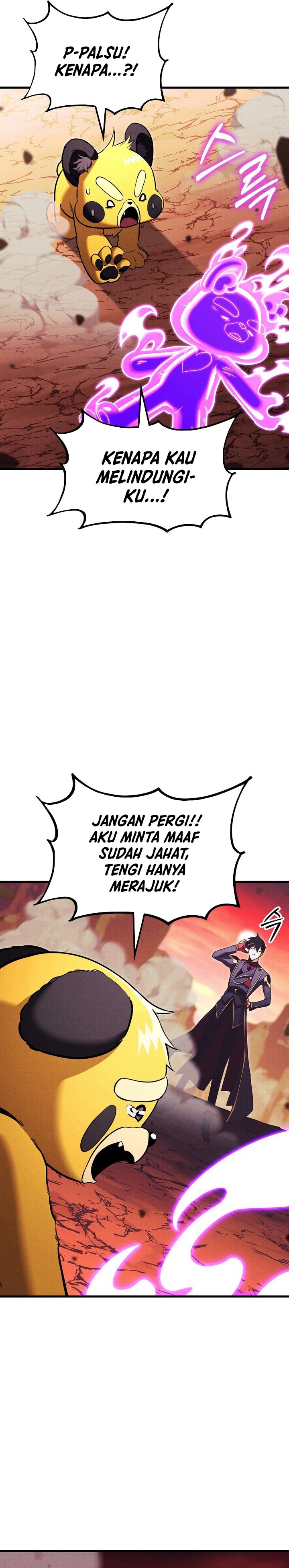 Ranker’s Return (Remake) Chapter 213 Gambar 33