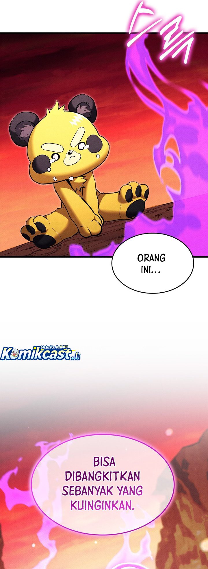 Ranker’s Return (Remake) Chapter 213 Gambar 37