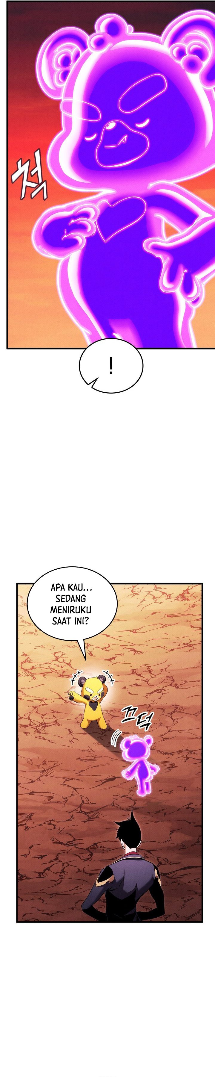 Ranker’s Return (Remake) Chapter 213 Gambar 41