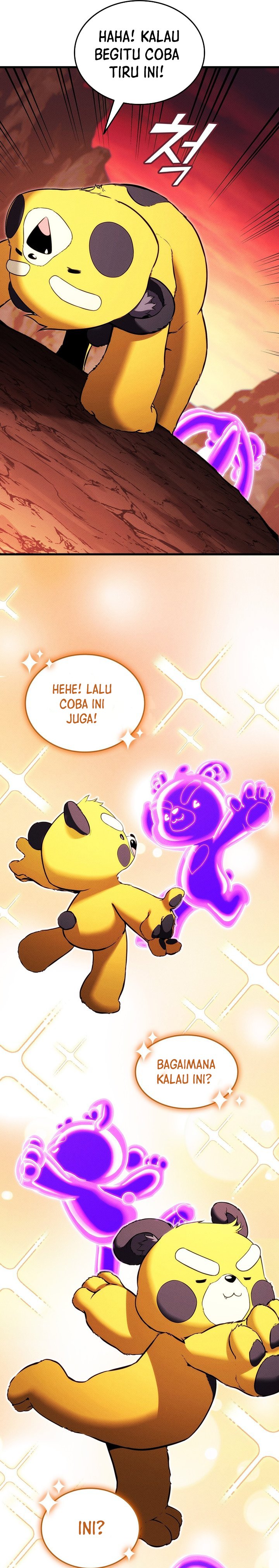 Ranker’s Return (Remake) Chapter 213 Gambar 42