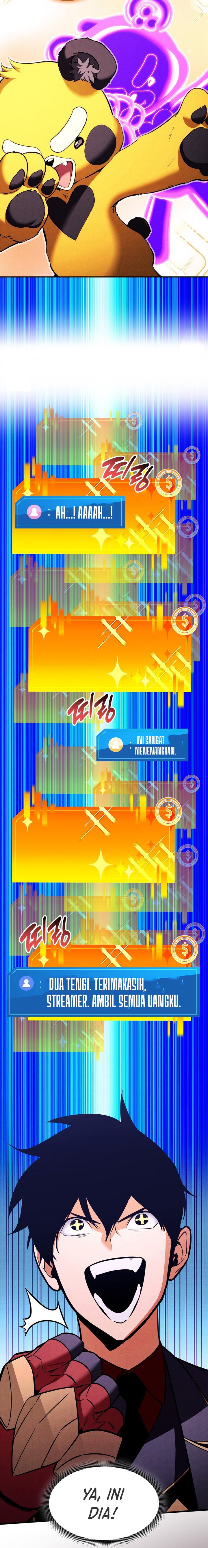 Ranker’s Return (Remake) Chapter 213 Gambar 43